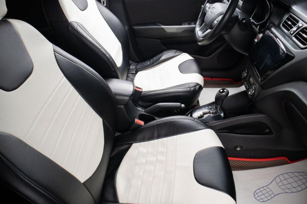 Kia Rio III Оренбург  - изображение 19