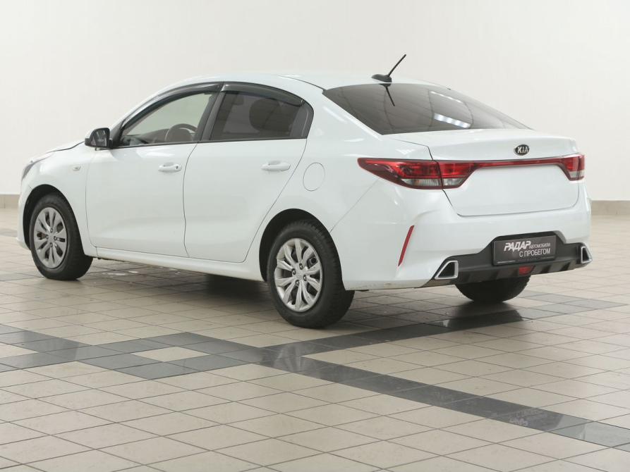Kia Rio IV Рестайлинг Иваново  - изображение 2