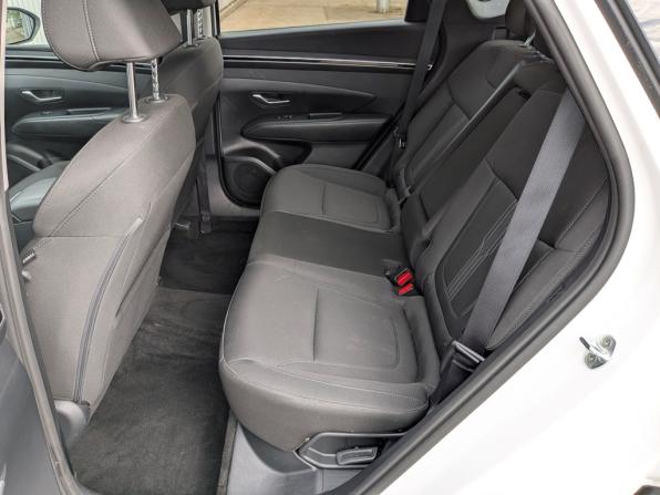 Hyundai Tucson IV с пробегом 2021 года, цена 3 350 000 рублей, 52165 км, внедорожник, Автокод Объявления