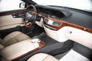 Mercedes-Benz S-Класс V (W221) Пермь  - изображение 37