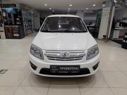 Lada (ВАЗ) Granta I Казань  - изображение 24