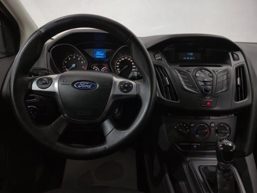 Ford Focus III Альметьевск  - изображение 11