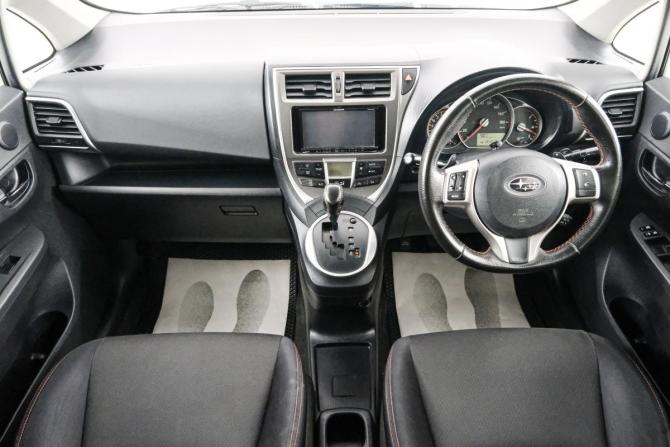 Subaru Trezia с пробегом 2011 года, цена 999 000 рублей, 131200 км, хэтчбек, Автокод Объявления