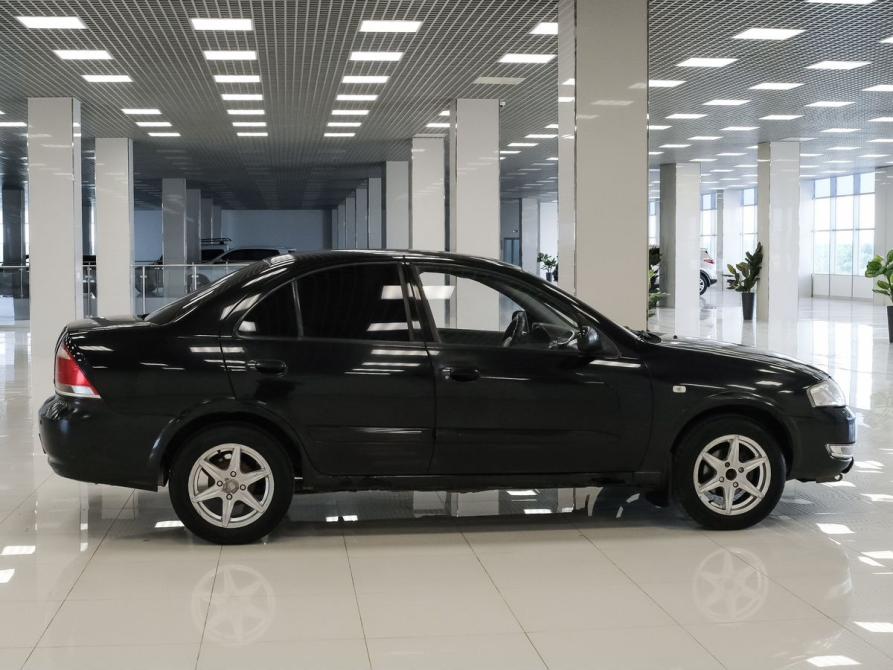 Nissan Almera Classic I Самара  - изображение 5