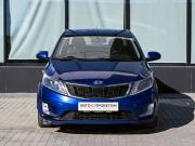 Kia Rio III Екатеринбург  - изображение 27