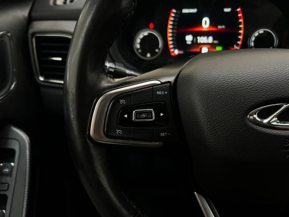 Chery Tiggo 4 I Рестайлинг с пробегом 2019 года, цена 1 210 000 рублей, 96000 км, внедорожник, Автокод Объявления