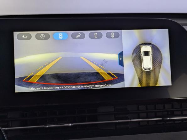Omoda C5 I с пробегом 2023 года, цена 1 645 000 рублей, 40700 км, внедорожник, Автокод Объявления