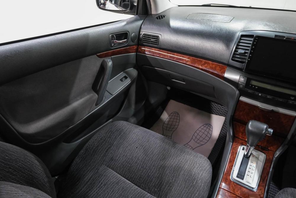 Toyota Premio I (T24) Новокузнецк  - изображение 17