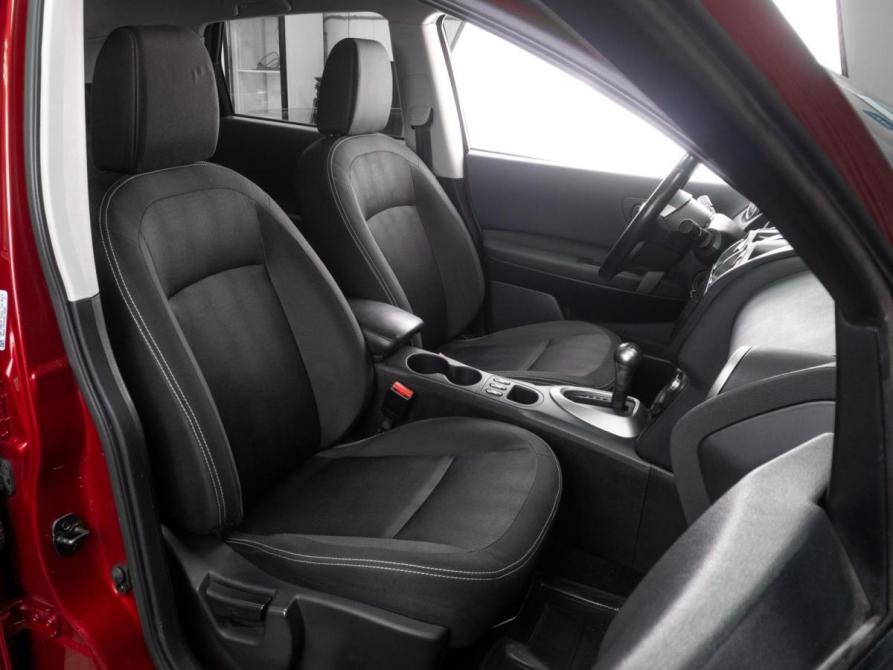 Nissan Qashqai I Рестайлинг Тюмень  - изображение 8