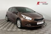 Kia Ceed II Волгоград  - изображение 21
