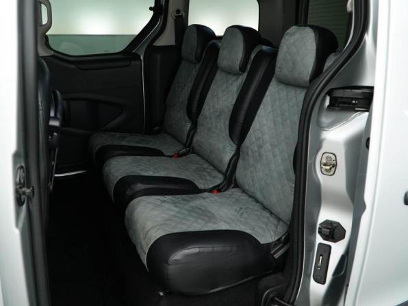 Opel Combo PCMA с пробегом 2022 года, цена 1 747 444 рубля, 159516 км, фургон, Автокод Объявления