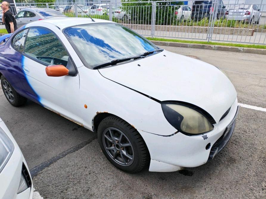Ford Puma I Санкт-Петербург  - изображение 2