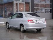 Honda Fit Aria Новосибирск  - изображение 24