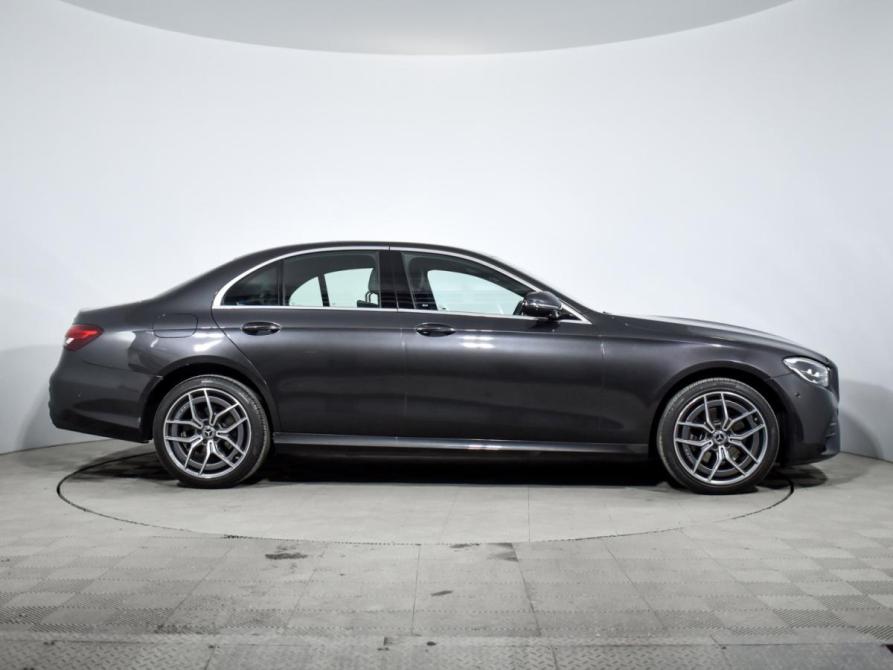 Mercedes-Benz E-Класс V (W213 S213 C238) Рестайлинг Санкт-Петербург  - изображение 4