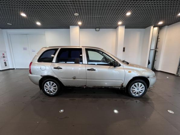 Lada (ВАЗ) Kalina I с пробегом 2012 года, цена 169 000 рублей, 202087 км, универсал, Автокод Объявления