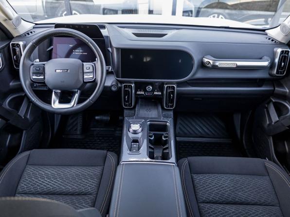 Haval Dargo I с пробегом 2023 года, цена 2 632 200 рублей, 58182 км, внедорожник, Автокод Объявления