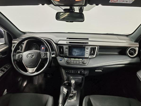 Toyota RAV4 IV (XA40) Рестайлинг с пробегом 2019 года, цена 2 649 000 рублей, 86793 км, внедорожник, Автокод Объявления