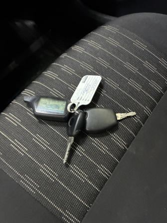 Renault Logan I Рестайлинг с пробегом 2013 года, цена 399 000 рублей, 116000 км, седан, Автокод Объявления