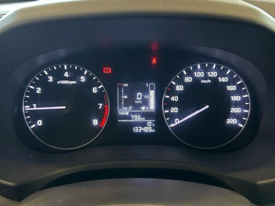 Hyundai Creta I Апатиты  - изображение 12