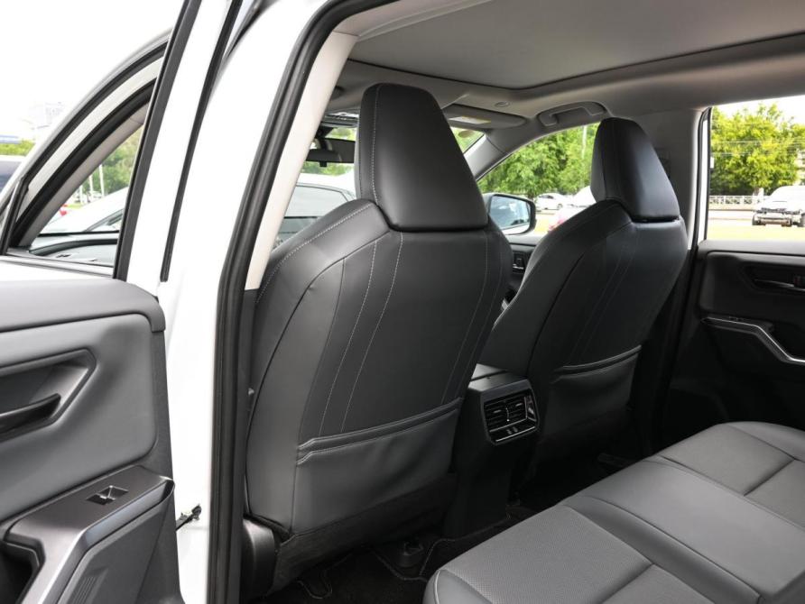Toyota RAV4 VI (XA60) Волгоград  - изображение 13