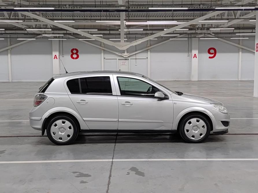 Opel Astra H Рестайлинг Казань  - изображение 5