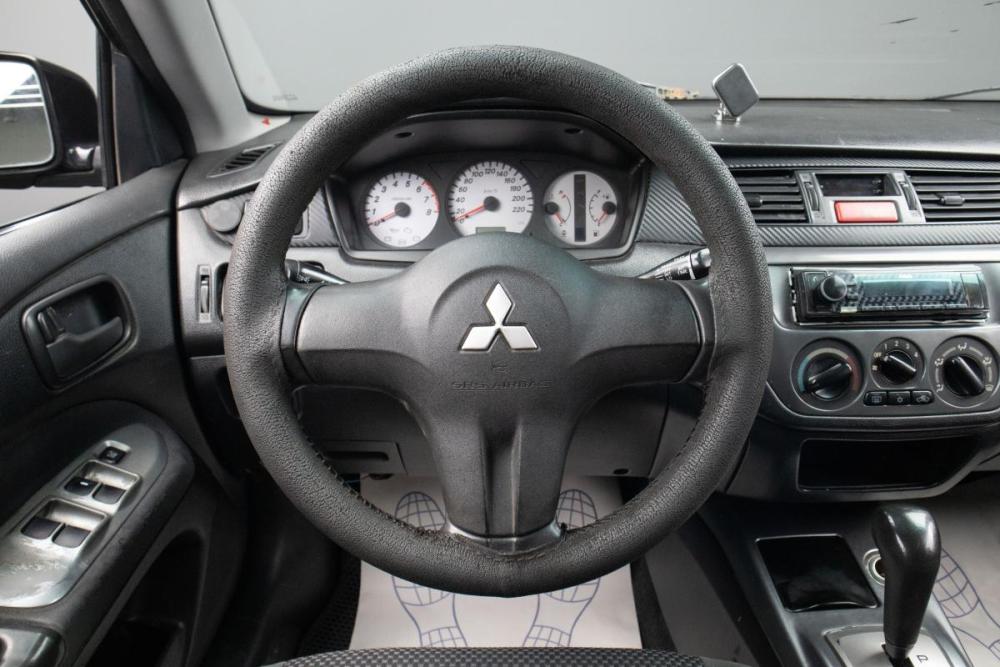 Mitsubishi Lancer IX Рестайлинг Оренбург  - изображение 10