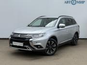 Mitsubishi Outlander III Рестайлинг 3 Москва  - изображение 13