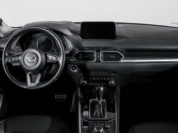 Mazda CX-5 II с пробегом 2021 года, цена 3 550 000 рублей, 35001 км, внедорожник, Автокод Объявления