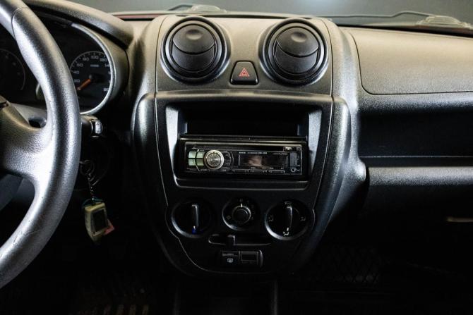Lada (ВАЗ) Granta I с пробегом 2012 года, цена 350 000 рублей, 107294 км, седан, Автокод Объявления