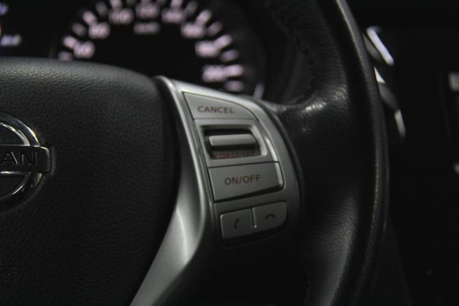 Nissan Qashqai II с пробегом 2018 года, цена 1 798 600 рублей, 84620 км, внедорожник, Автокод Объявления