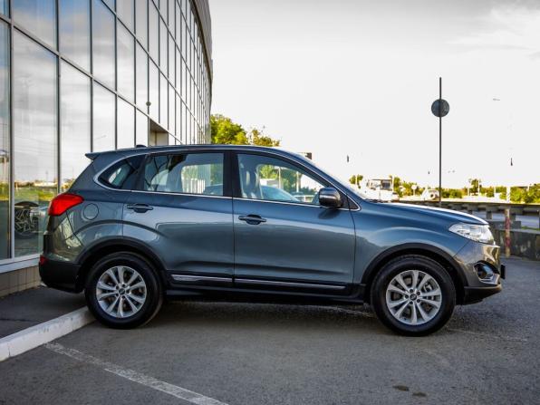 Chery Tiggo 5 I с пробегом 2014 года, цена 713 000 рублей, 177742 км, внедорожник, Автокод Объявления