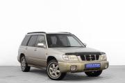 Subaru Forester I Рестайлинг Барнаул  - изображение 23
