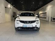Nissan Juke I Москва  - изображение 21