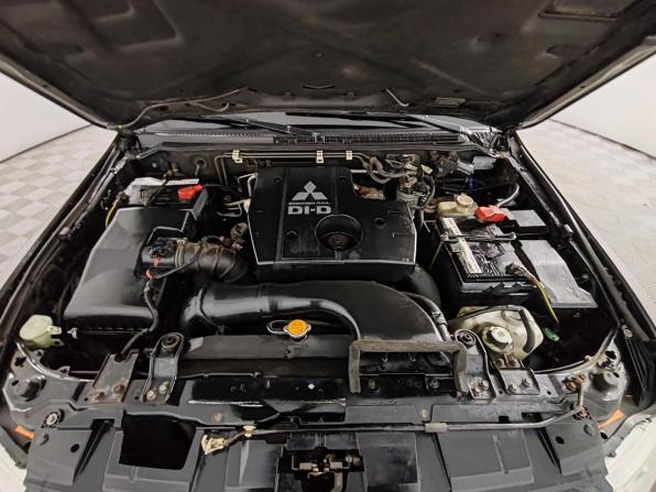 Mitsubishi Pajero IV с пробегом 2010 года, цена 1 799 000 рублей, 276179 км, внедорожник, Автокод Объявления