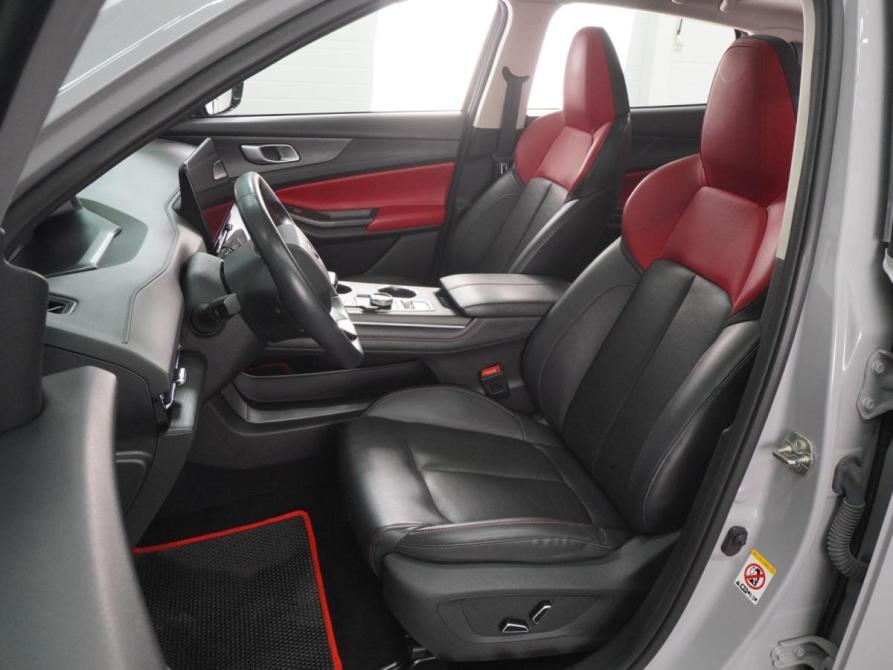 Changan CS55 Plus II Воронеж  - изображение 10