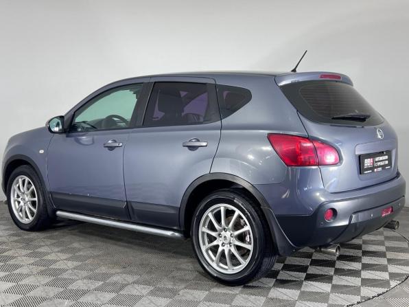Nissan Qashqai I с пробегом 2007 года, цена 699 000 рублей, 301800 км, внедорожник, Автокод Объявления