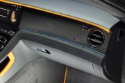 Bentley Continental GT IV Москва  - изображение 48