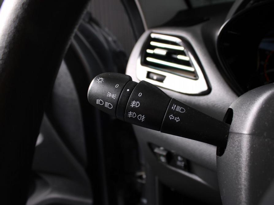 Lada (ВАЗ) Vesta I Минеральные Воды  - изображение 12