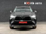 Toyota Highlander IV (XU70) Екатеринбург  - изображение 25
