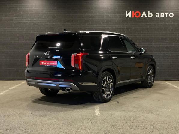Hyundai Palisade I Рестайлинг с пробегом 2022 года, цена 4 535 000 рублей, 114368 км, внедорожник, Автокод Объявления