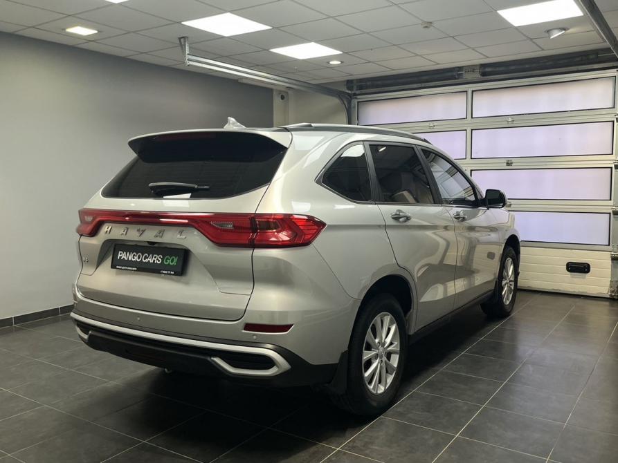 Haval M6 II Тверь  - изображение 6