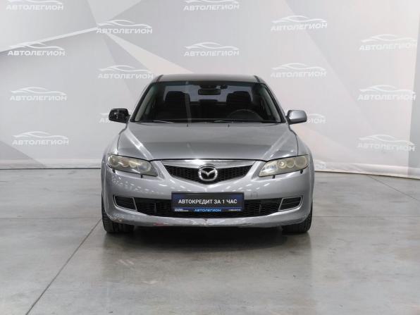 Mazda 6 I (GG) Рестайлинг с пробегом 2007 года, цена 600 000 рублей, 376041 км, седан, Автокод Объявления