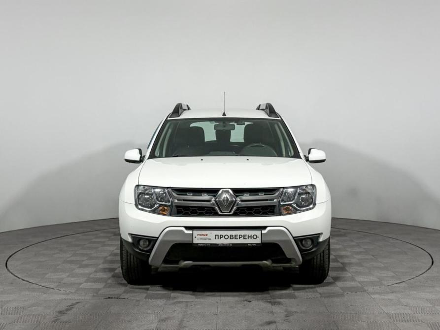 Renault Duster I Рестайлинг Санкт-Петербург  - изображение 2