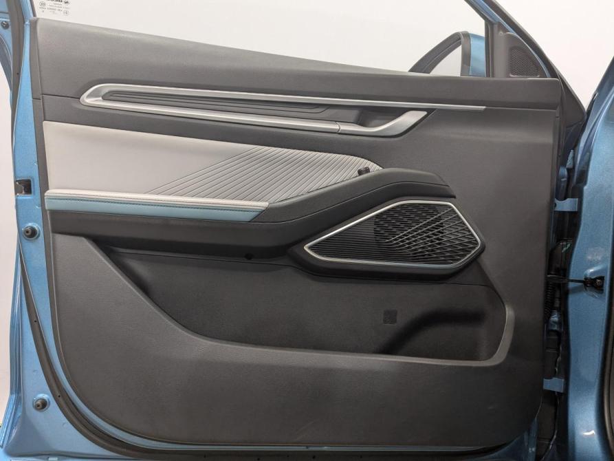 Geely Emgrand II Санкт-Петербург  - изображение 19