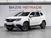 Renault Duster II Тюмень  - изображение 22