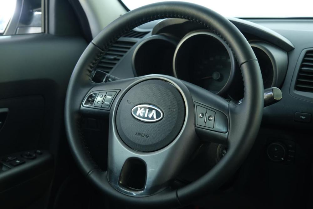 Kia Soul I Омск  - изображение 11