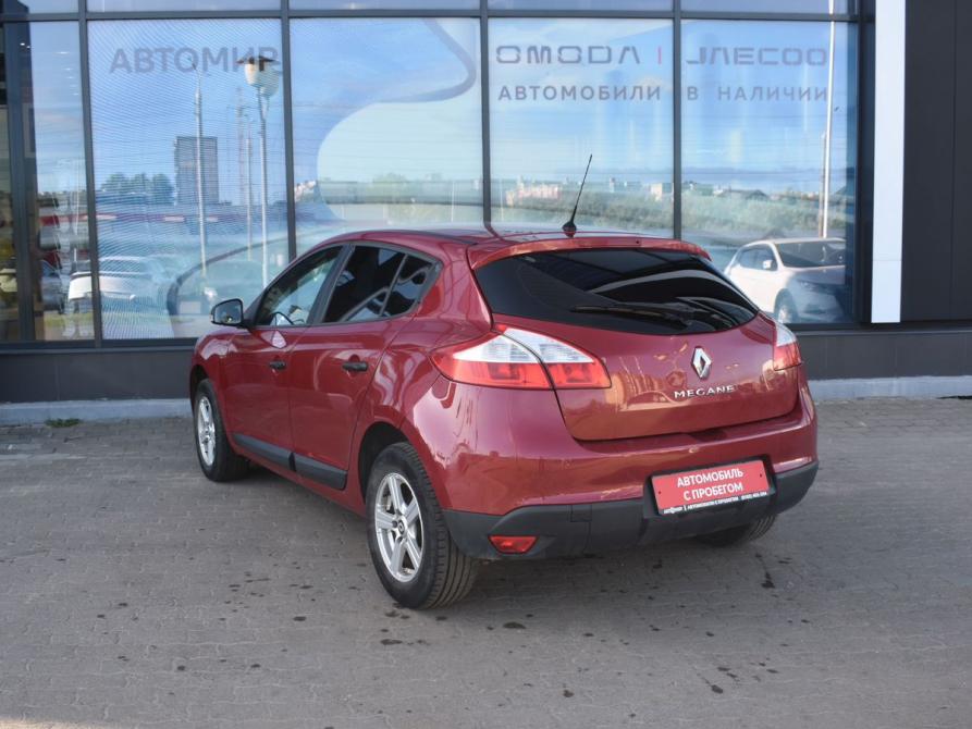 Renault Megane III Архангельск  - изображение 7