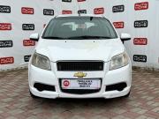 Chevrolet Aveo I Рестайлинг Санкт-Петербург  - изображение 12