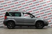 Skoda Yeti I Сургут  - изображение 38