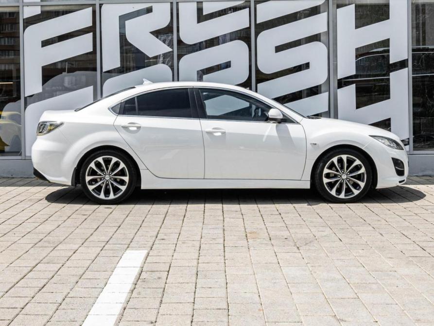 Mazda 6 II (GH) Рестайлинг Ставрополь  - изображение 5